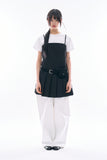 Marion mini pleats one piece