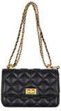 Ray Chain Shoulder Bag