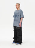 SPLASH MAN TEE