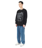 CORP SWEATSHIRT