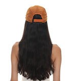 Runner’s Visor Cap