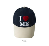 L♡VE BALL CAP