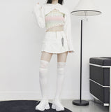Licht Hood Bolero
