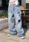 PATCH CUSTOM DENIM