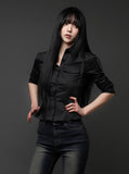 Sable Pocket Shirt