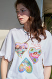 DTP Love Stay Short Sleeve Tee