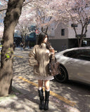 Katin High-Neck Field Jacket