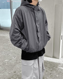 Banding Wind Jacket