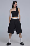 Lucan Bermuda Shorts