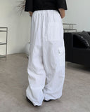 Hellion nylon cargo pants