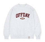 1968 OFFDAY Sweatshirt