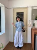 Horanco Training Cargo Wide Pants