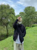 Western Outdoor Mountain Wind Jacket
