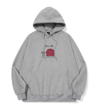 Slobby Patch Hoodie