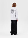 INTERNATIONAL SWEATSHIRT
