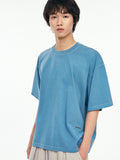 1993 Logo Pigment Crop Fit T-shirt