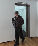 Showin Adjust Cargo Cotton Pants