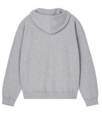 G SYMBOL Hood Zip-up