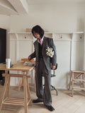 Suare single blazer