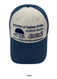 THE SUN BALL CAP