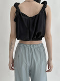 Shove Volume Sleeveless