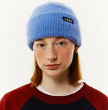 Soft Angora Beanie