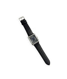Loseun Square Wristwatch