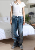 LAYERED STR T