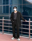 City Set Up Blazer