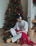 Holiday Rise Short Sleeve Tee
