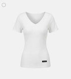 [ EEUN MADE ] Loe V-neck Knit