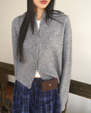 Tweet Suede Belt Bag