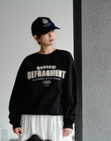 Defragment Sweatshirt