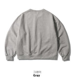 MTOR Authentic Crewneck Sweatshirt
