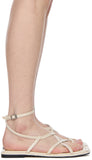 Evin strappy sandals