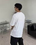 Veron Daisy Short Sleeve T-Shirt