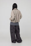 Fide cargo trousers