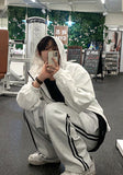 Waffle Sideline Pants