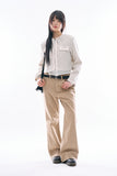 Marlow tweed crop jacket