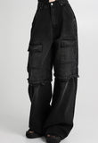 Rogue Cargo Jeans