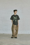 THUNDER SHINING T-SHIRT