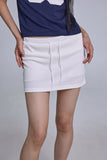 Piteuni short skirt