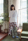 DTP Ribbon Whale Short Sleeve Tee