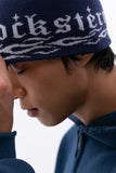 Rockstern' beanie