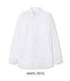 Lowell Overfit Shirt