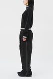 (W) Fore Track Jacket