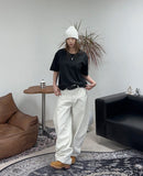 Leon Comfort Regular Short Sleeve Tee