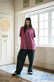 CP Pigment Cut Short Sleeve Tee