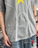 Sepin Star Pigment T-Shirt