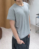 Pad Dekki short-sleeve t-shirt